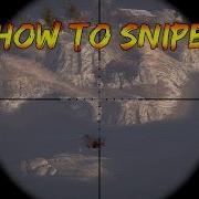 BFBC2 Long Range Sniper Tutorial