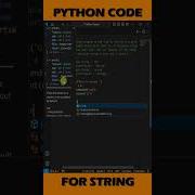 How To Use Endswith Method In Python Pythonforbeginners Python Strings Coding Shorts Code