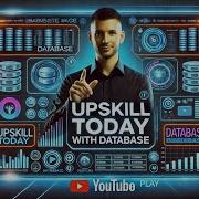 Upskill Today With Database Land High Paying Data Jobs