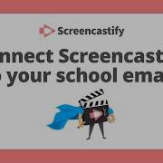 Student Guide Connect Screencastify With Your Google Drive