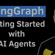Getting Started With LangGraph Build Local Agentic Workflows And AI Agents With Ollama