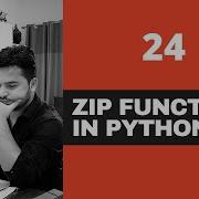 Zip Function In Python How Zip Function Works With List Set Etc Python Tutorials For Beginners