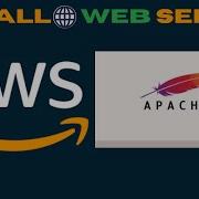 Step By Step Installing Apache2 Web Server On AWS EC2 Instance