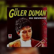 Güler Duman Can Efendim