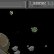 Blasteroids Longplay C64 50 FPS