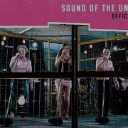 Girls Aloud Sound Of The Underground Official Music Video