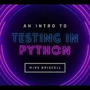 Intro To TDD With Python And The FizzBuzz Code Kata