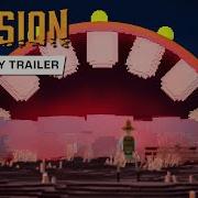 Erosion Gameplay Trailer
