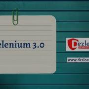 Selenium 3 0 WebDriver Configuration With Java Eclipse IDE