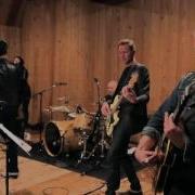 Dave Gahan Soulsavers Shine FUV Live At MSR Studios