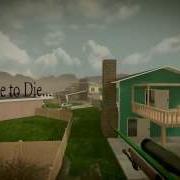 Call Of Duty 4 Nuketown Trickshot Edit OLD AND GARBAGE EDIT