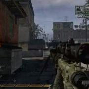Modern Warfare 2 No Scope Montage Intervention