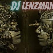 DJ LENZMAN BBC RADIO ONE WIND DOWN MIX