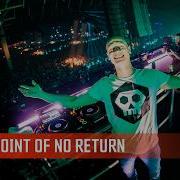 Regain Point Of No Return Supremacy 2026 Return To The Classics