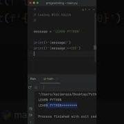 Python Secrets Every Programmer MUST Know Shorts Python Secret