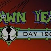 Spawn Year Day 196