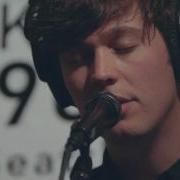 Washed Out Feel It All Around Live On KEXP