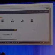 Mendix Webmodeler Demo At Mendix World 2016
