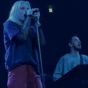 Linkin Park Lost Live 4K Tokyo Japan February 12 2025