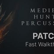 Wildhunt Medieval Hunting Percussion Fast Walkthrough
