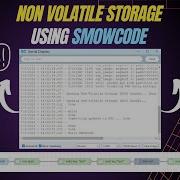How To Use NVS Non Volatile Storage Feature Of ESP32 Project On ESP32 Smowcode