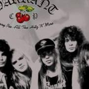 Warrant Cherry Pie Alternate Version