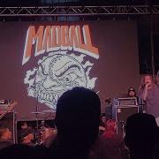 Madball Live Cold As Life Reunion Show Russell Industrial Center Detroit MI 10 7 23