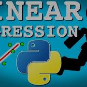 Linear Regression Python Sklearn FROM SCRATCH