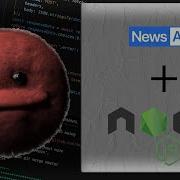 Fetching News With Node Js Code Tutorial And Walkthrough