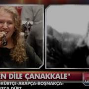 Çanakkale Türküsü Farklı Dillerde