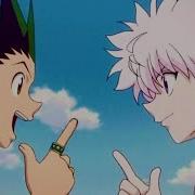 Always Forever Cults Hxh Amv