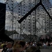 Defqon 1 2012 Unexist Attack Mad Dog Remix