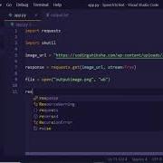 How To Download Image From URL In Python Using Requests And Shutil