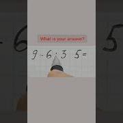 Math Simple Question Mathpuzzle Math Logic Mathchallenge Mathhack Mathstricks