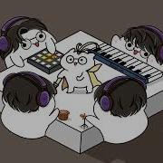 Bongo Cat New Jeans Cover Version