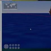 Collada Model Loaded To World Wind With A Correct Scale Value And A User Defined Ambient Color