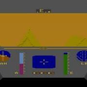 Rescue On Fractalus Atari 5200 Stange 1 4 By Lucasfilm Games