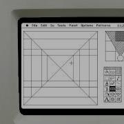 Let S Build A HyperCard RPG Part 0 Setup And First Person View Templates