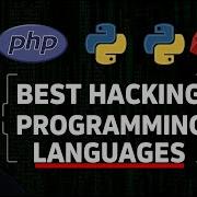 Best Programming Language For Hacking