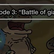 Episode 3 Battle Of Giants Parallel Earth Video Book
