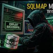 Sqlmap For Hackers Master SQL Injection Full Lab With TryHackMe Sqlmap Lab Practical