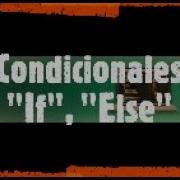 8 20 Condicionales If And Elif Aprende A Programar Con Python