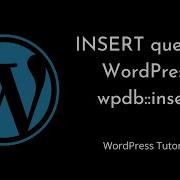 Performing INSERT Queries In WordPress A Step By Step Guide Using Wpdb Wpdb Insert