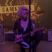 Samantha Fish Bullet Proof 12 9 22 Elevation 27 Virginia Beach Va