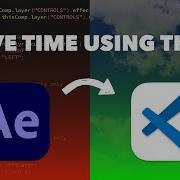 Run External JavaScript In After Effects