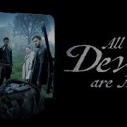 All The Devils Are Here 2025 Mystery Thriller New Hollywood Movie Breakdown Facts And Review