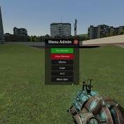 Presentation Context Menu Et Menu Admin V1
