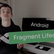 Android Fragment Lifecycle In 192 Seconds