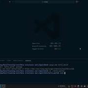 Introduction To Rust Programming Rust 101