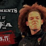 Monuments Full Show Live At Wacken Open Air 2016